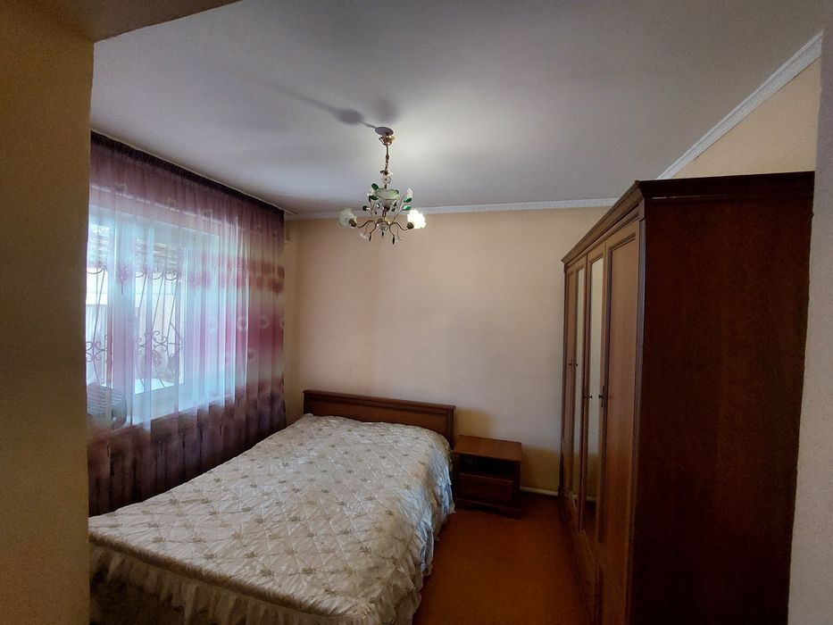 Продам дом теплый
