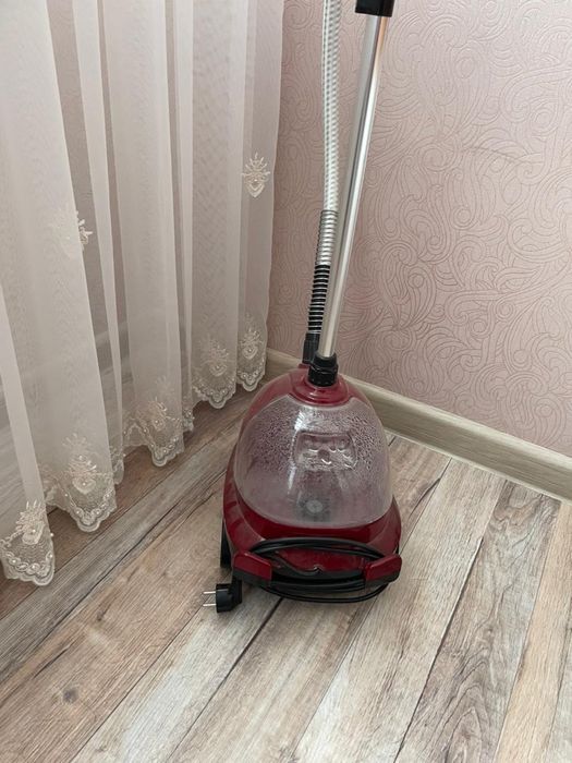 Продам паровой утюг