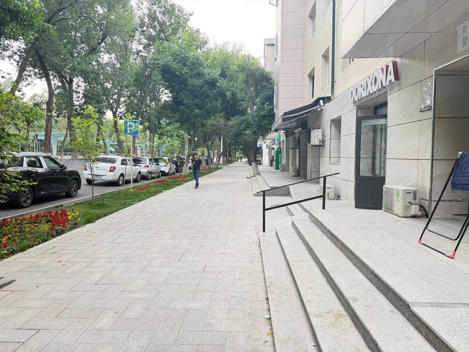 Yengi qurulgan domlar