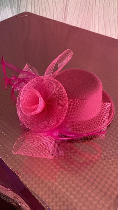 Костюм Барби для девочки (платье+парик+коробка)