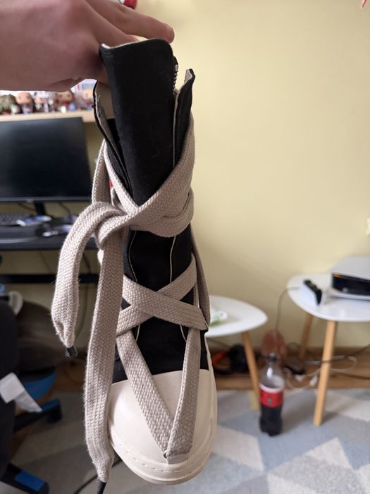 Rick Owens Обувки