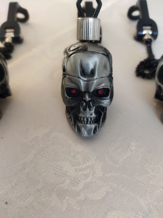 Обтегачи за шаранджийски риболов