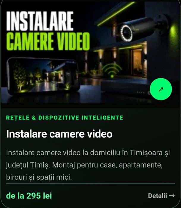 Servicii IT Timisoara