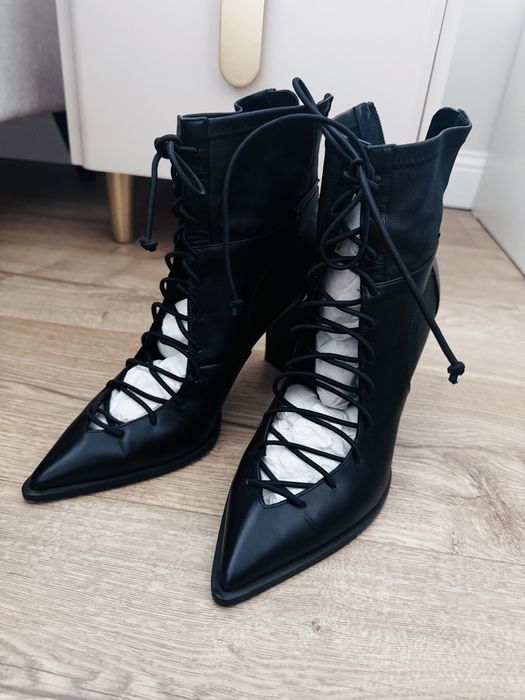 Ботильоны Malone souliers