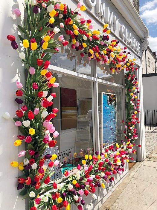 Арки для вашего бизнеса, аренда или продажа