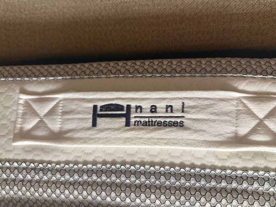 Хотелни легла 2-броя