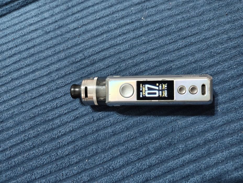 Țigară electronică