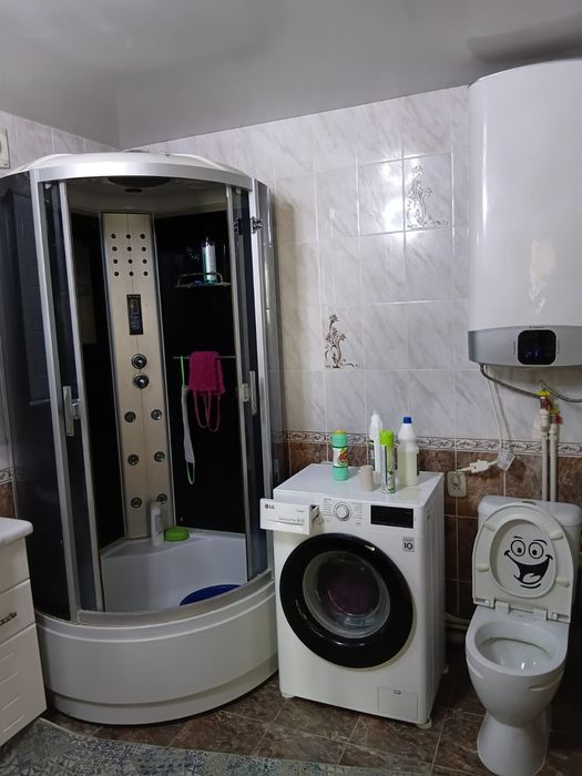 Продам дом. Затобольск