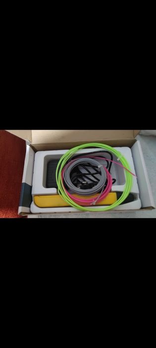 3d ручка funtastique rp600a