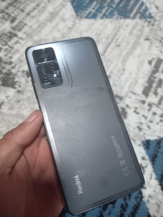 Redmi note 11 Pro