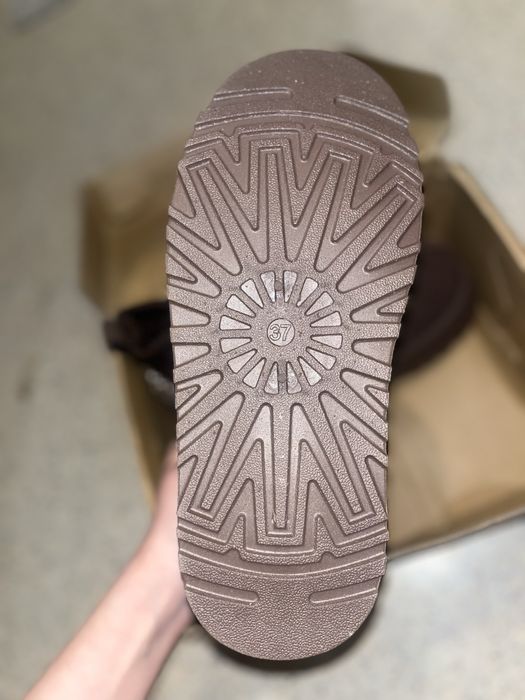 Зимние Угги.НОВЫЕ