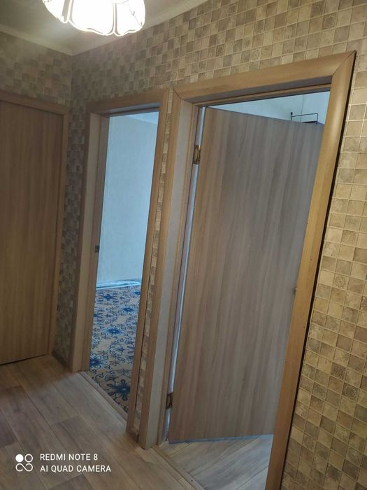 Продажа 2-комнатной квартиры
