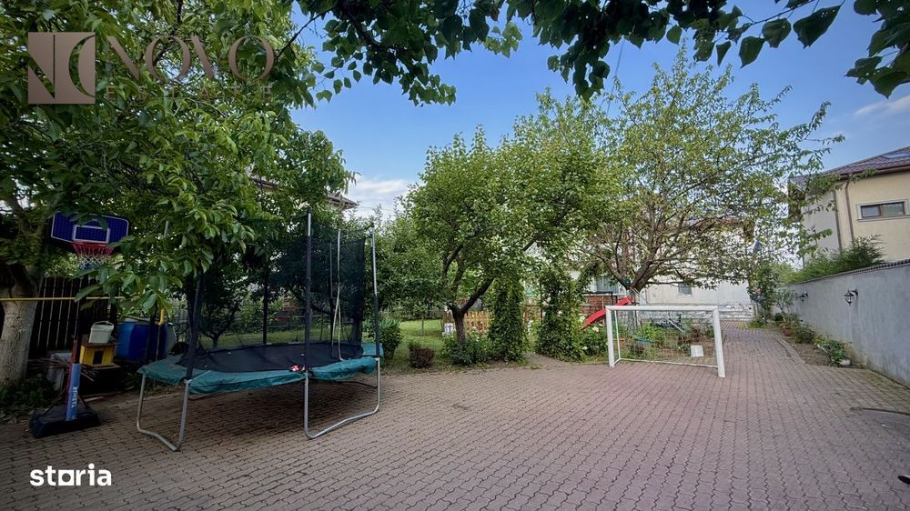 Casa de vanzare | Popesti Leordeni | 1.000 mp teren | 640 mp utili