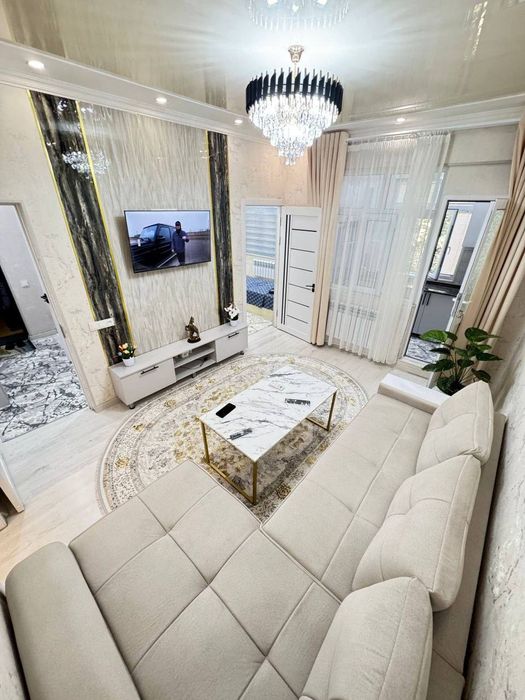 Продаётся 2 комнатная квартира Чиланзар 2