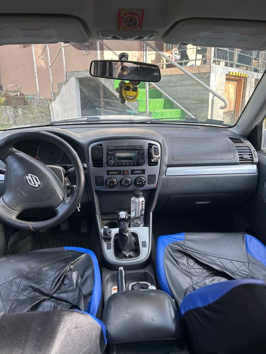 Se vinde urgent Suzuki Grandvitara