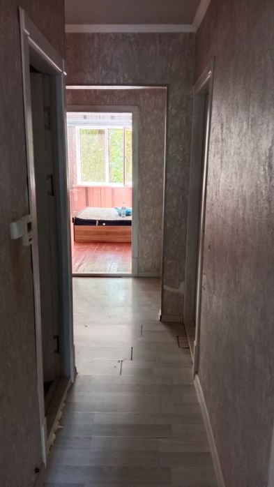 2 хоналик Уй сотилади ремондан чикан