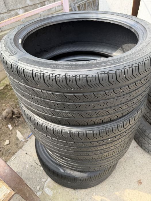 245/40/19 летние шины