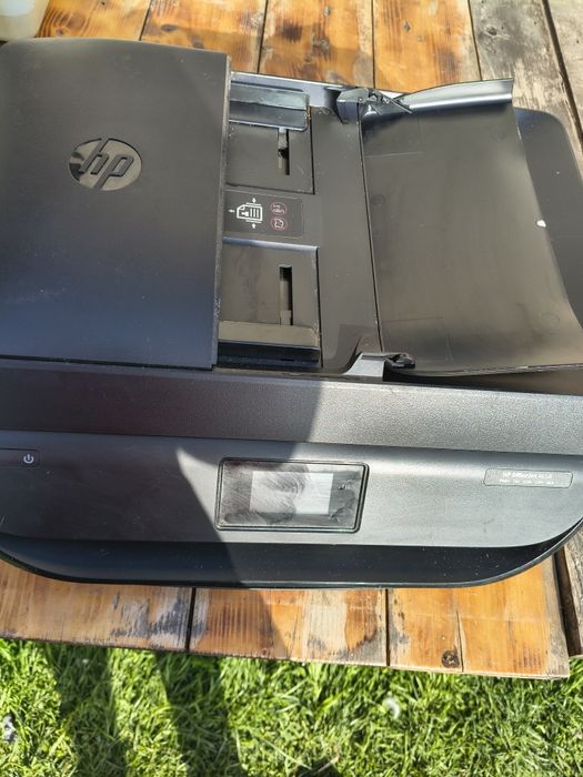 Imprimanta HP OfficeJet 4658