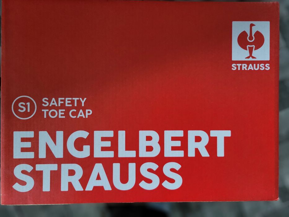 Engelbert strauss