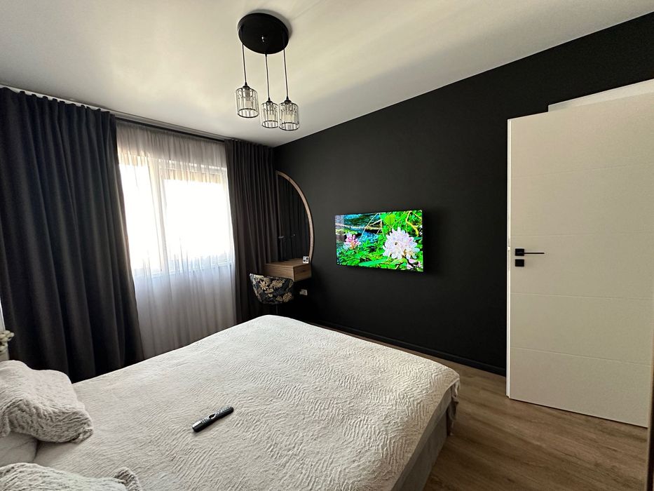 Premium 2 Camere Pollux | Etaj 6 | Încălzire Pardoseală