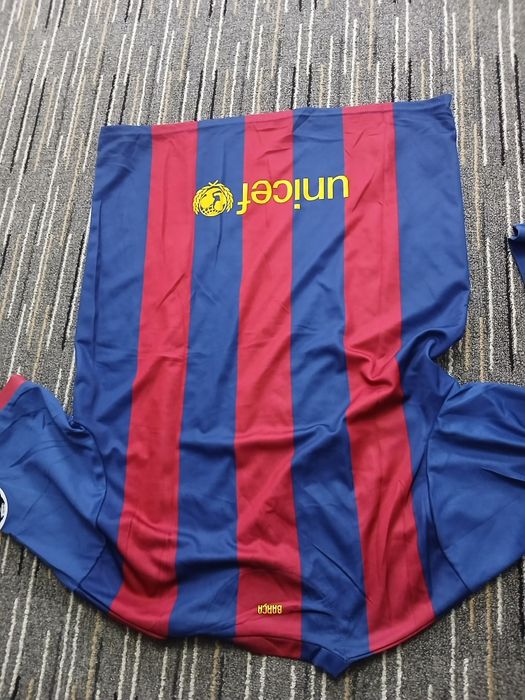Futbol forma. Yangi