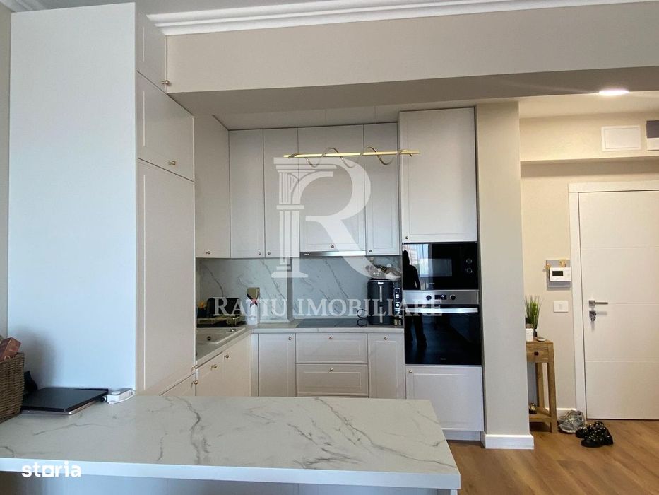 Apartament de inchiriat | 2 camere | Prima Arena | Oradea |