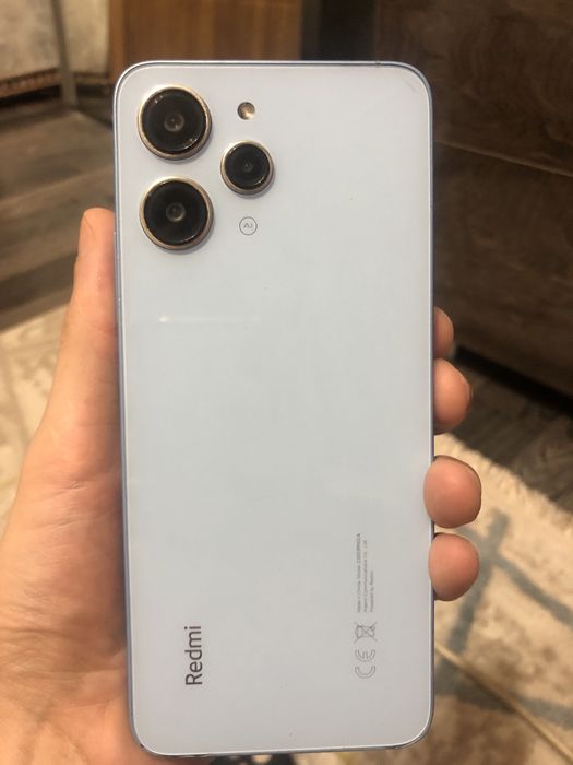 Продам Редми 12 8/256гб