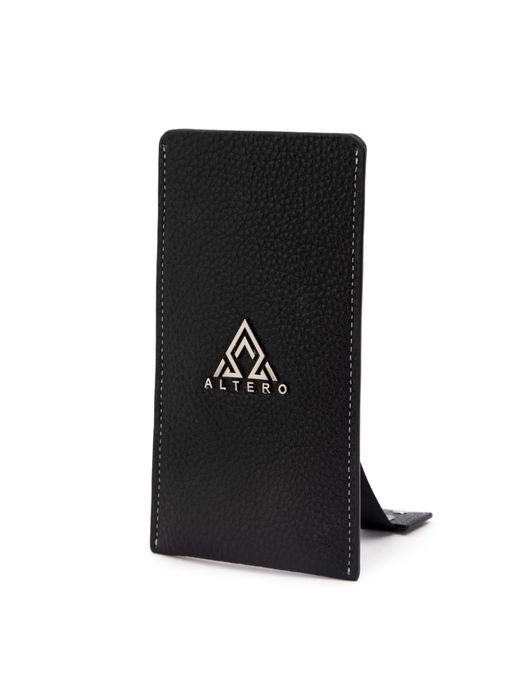 Husă de telefon piele naturală – model universal (max 155x80x12 mm)