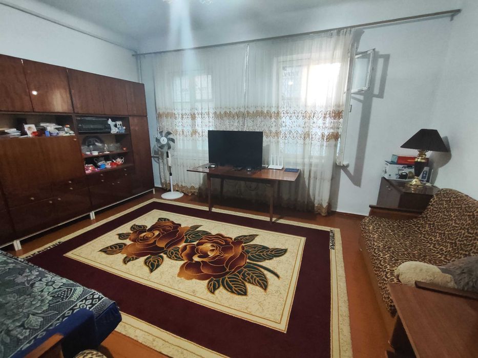 Продается дом на участке 8 соток в Нурафшане (п. ПШК)