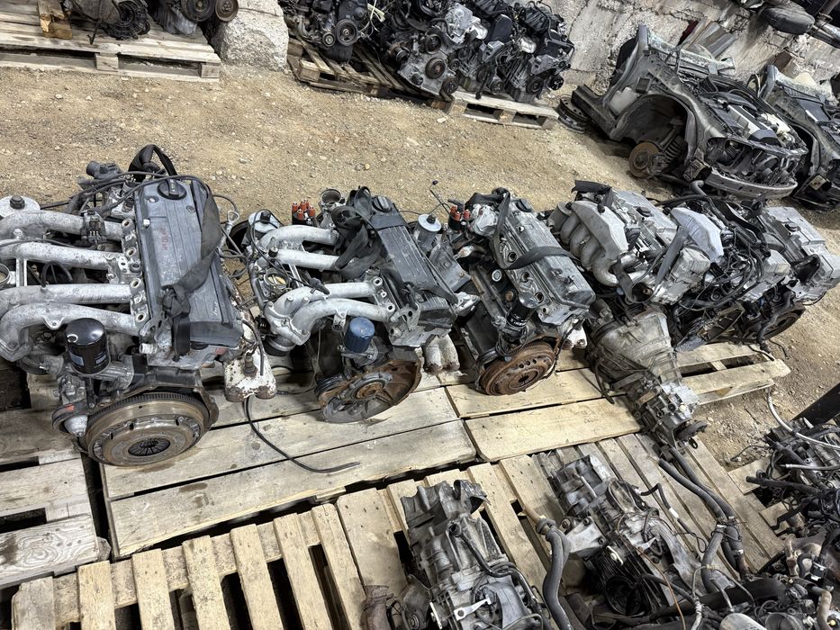 Двигатель м104 мерс