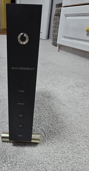 Wi-Fi рутер Vodafone