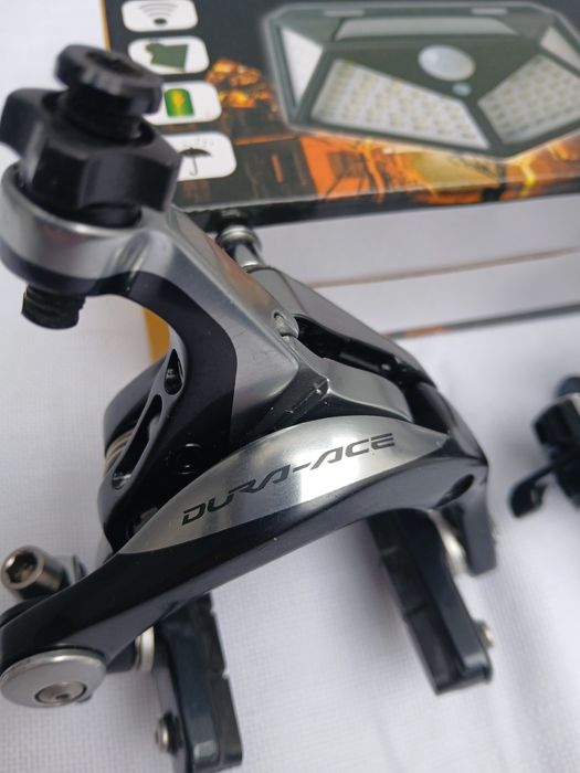 Clesti cursiera Dura Ace