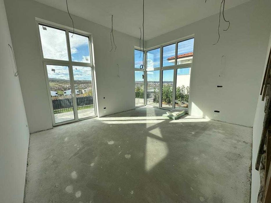 Casa de vanzare in Borhanci, Cluj-Napoca