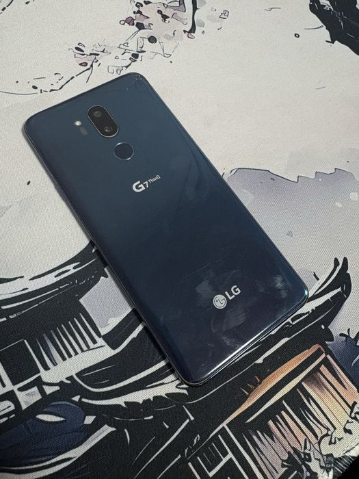 Продам lg g7 life good