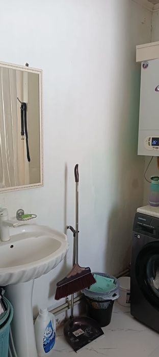 Квартира. Со всеми удобствами