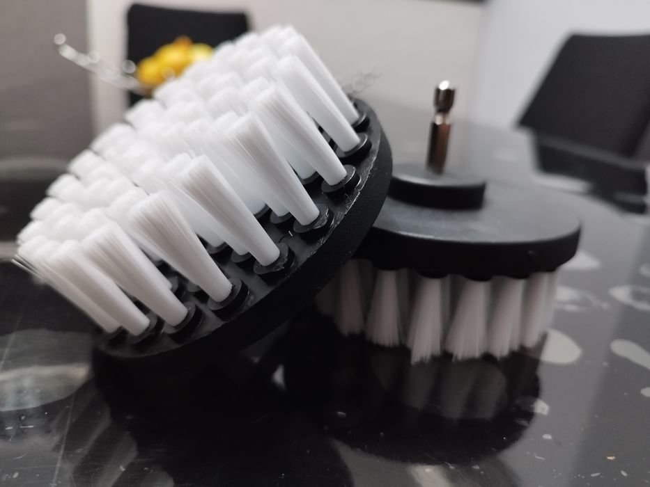 Лампа за химическо полиране на фарове