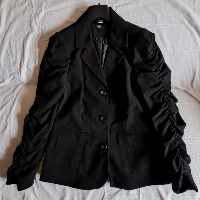 Sacou femei Laura Kent colection