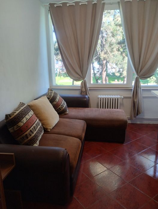 Cameră de cămin  Coresi