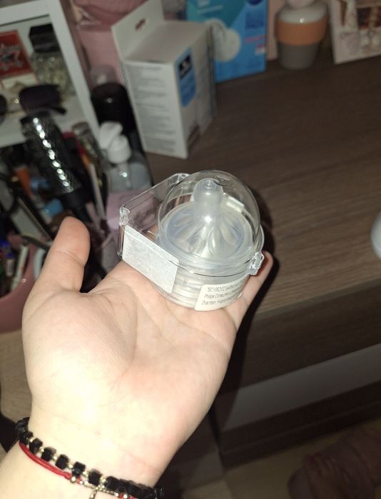 Philips Електрическа Помпа за кърма + Подаръци