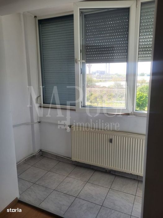 Apartament 2 camere de vanzare in Rogerius Oradea, Oradea