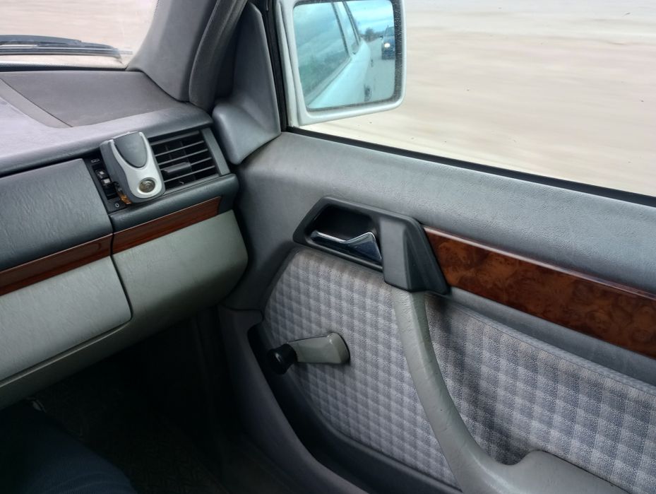 На части 124 2.5 94кс