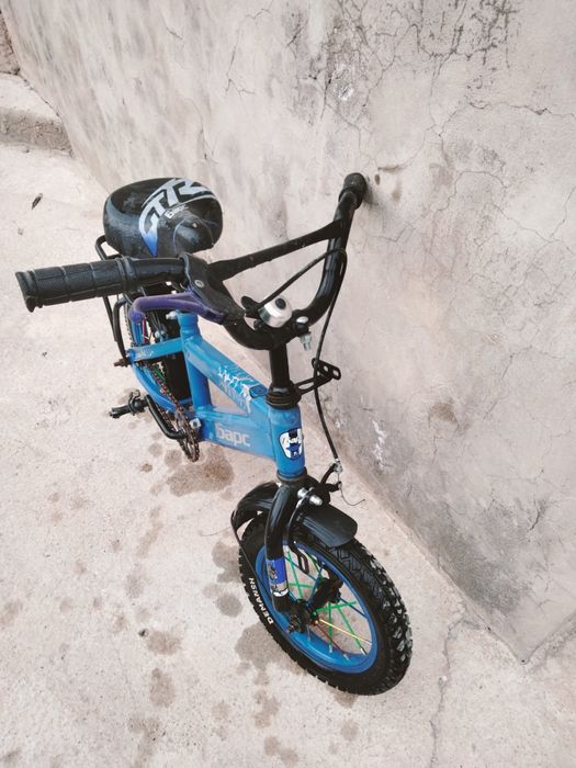 Детский велосипед (Барыс) 10000тг