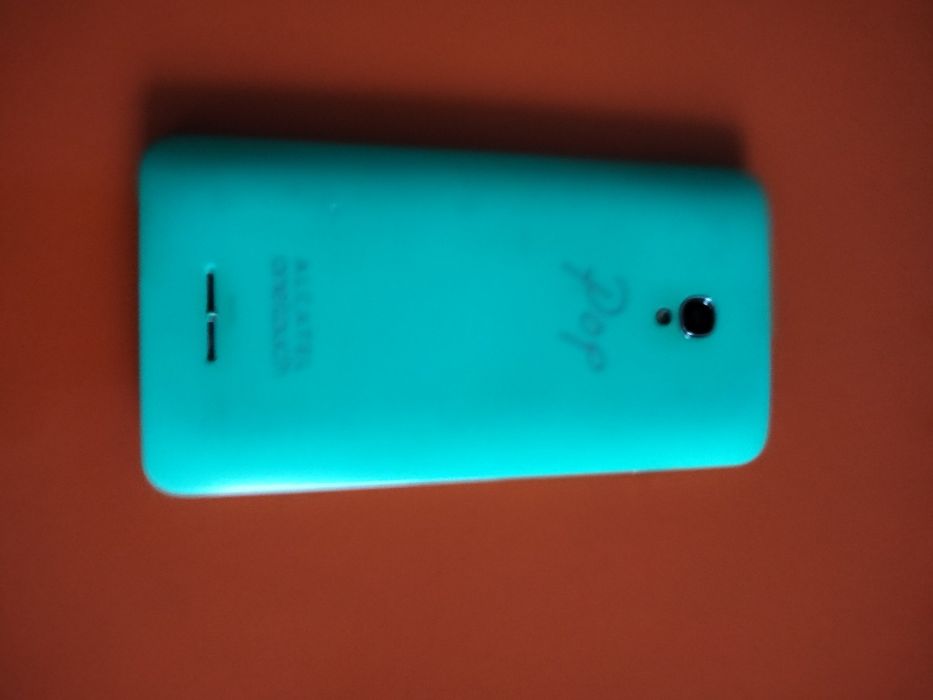 Телефон Alcatel one touch