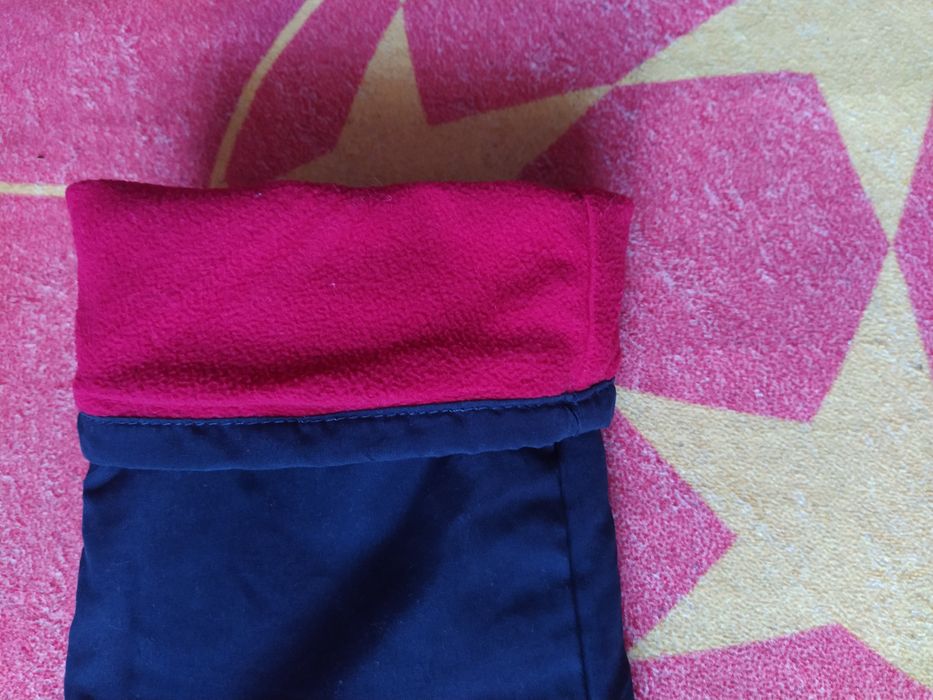 5-6 год. LC Waikiki панталон с подплата от полар