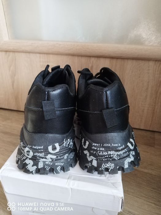 Дамски обувки 39 номер