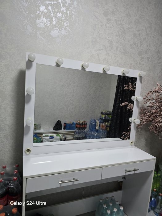 Ayollar saloni mebellar to'plami