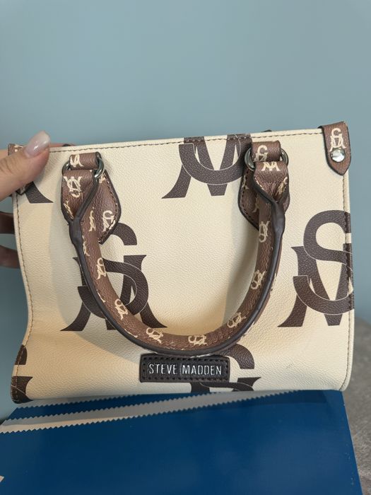 Чанта steve madden