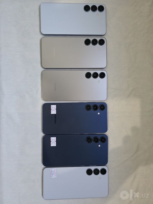 Samsung S25+ plus  256gb 512gb
