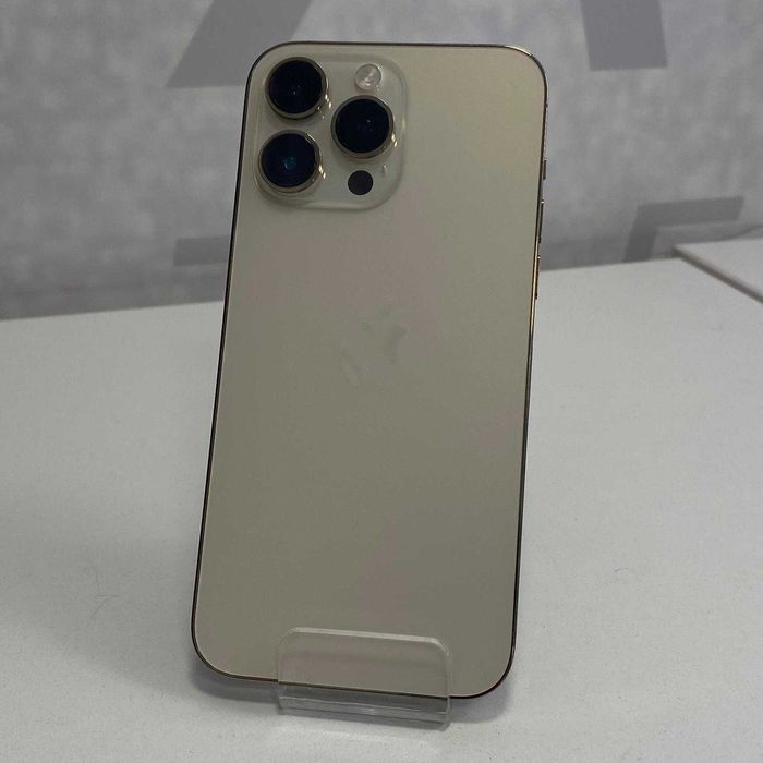 (AG13)Telefon Apple iPhone 14 Pro Max 84% baterie (b.55820) Garantie 2 ani!