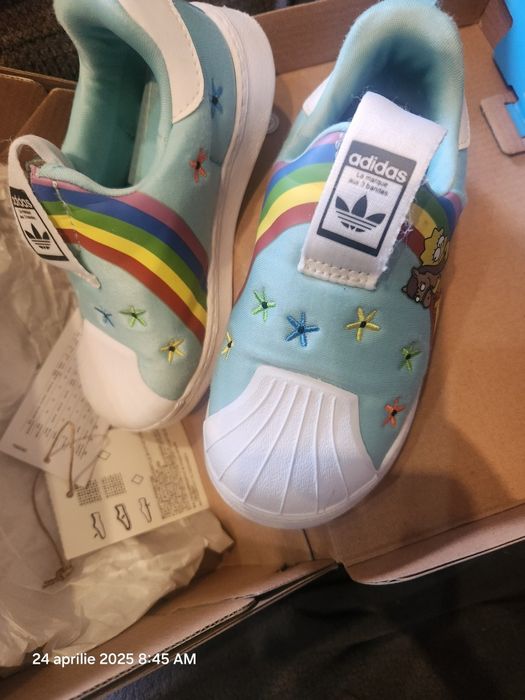 Adidas Simpson,nr 25